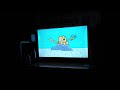 Opening Of Wow Wow Wubbzy Escape From Dino Island DVD From 2009