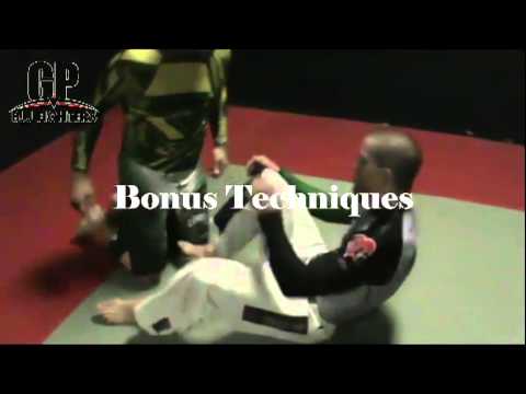 10th Planet JumpingJacks Drill GRAPPLERSPLANET.COM