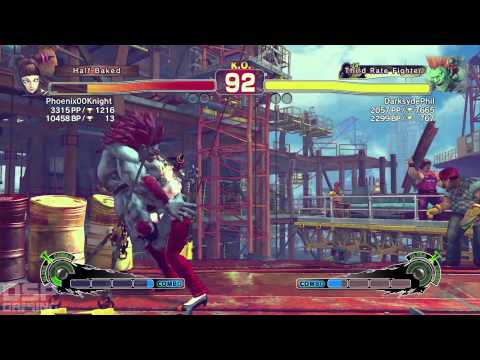 USF4 Online Training MP: Sept. 21, 2014 pt30