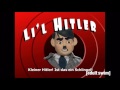 Lil Hitler RobotChicken German Deutsch