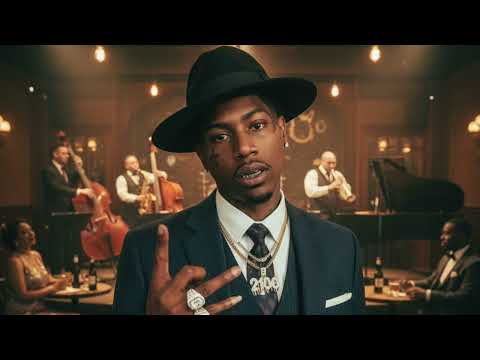 Young Slo-Be - I Love You (but it’s during the Great Depression) | 1930's Blues Version