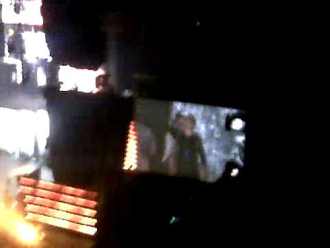 130302 WHAT TIME IS IT CONCERT PHILIPPINES - Without you