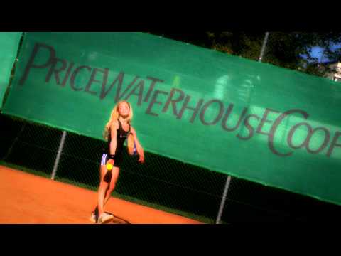 Sponsoring Chiara Merico