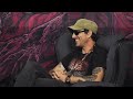 Stephen Brodsky - Summer Dying Loud 2025 interview