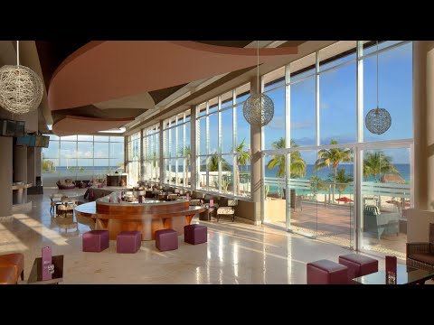 The Fives Beach Hotel and Residences - All Senses Inclusive, Playa Del Carmen, Mexico