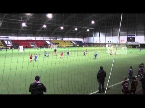 Smena" Minsk- FM "Ateitis" Vilnius p2