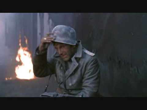 Cross of Iron - Ending Scene