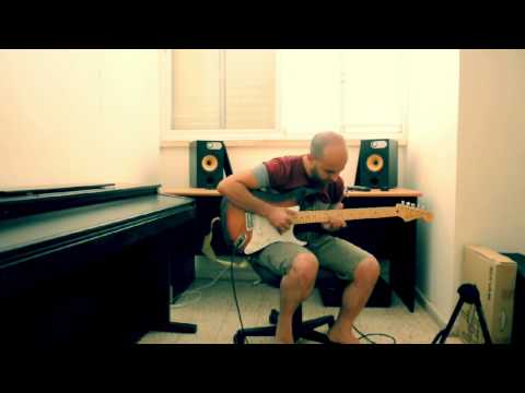 EP103 - J.J. Cale Style Guitar