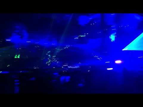 Martin Solveig Hello vs Duck Sauce Barbara Straisand@Sensation White Kiev, Ukraine 08 May 2011