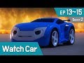 Power Battle Watch Car S2 EP 13 15 English Ver