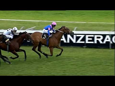 Futura - 2015 Green Point Stakes Gr2 (WFA)