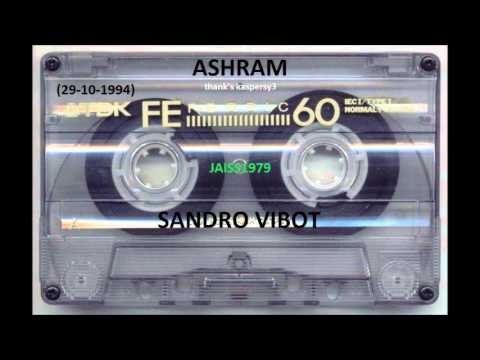 ASHRAM (29 -10- 1994) SANDRO VIBOT