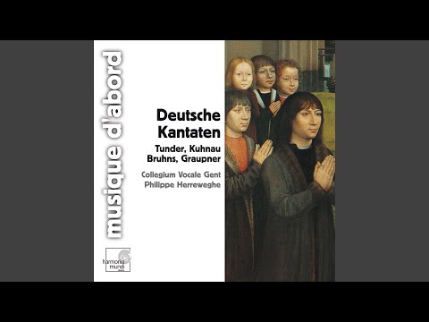 Dominus illuminatio mea: II. Chor "Dominus illuminatio mea"