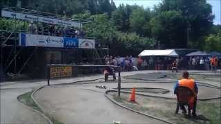 preview picture of video 'Dutch/Belgium Nationals @ Mvb Racing Bnk 2014'