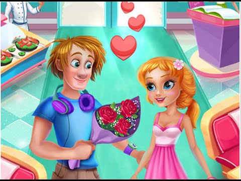download lagu mp3 mp4 Crazy Diner Day, download lagu Crazy Diner Day gratis, unduh video klip Crazy Diner Day