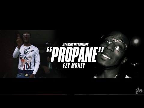 EZY MONEY - PROPANE | Dir. By #NLP