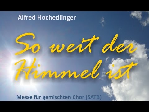 07 Lamm Gottes - Agnus