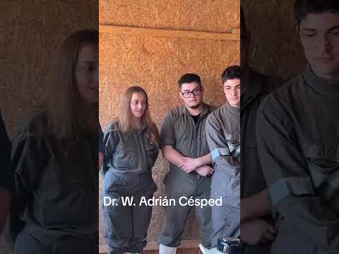 Inseminación artificial en rebaños caprinos (Catemu, Región de Valparaíso - Chile)