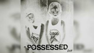 [Full Album] 1985: Venom - Possessed