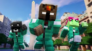 YO YA ESTUVE EN ESTOS CERROS! 🗣️🔥