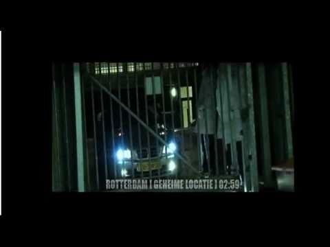 Kami-Kazi & Sami G - bledder (VIDEO)