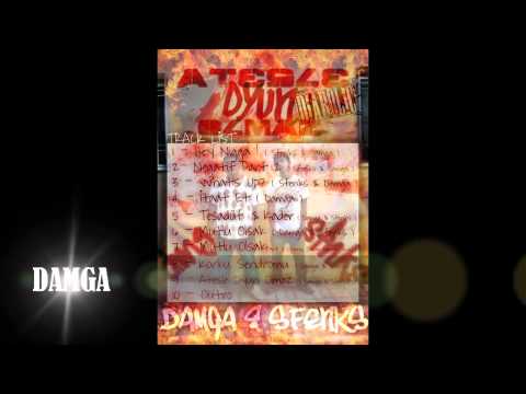 Damga & Sfenks - Korku Sendromu