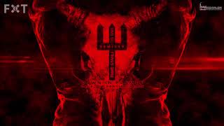 Blue Stahli - Down In Flames (Rave The Reqviem Remix)
