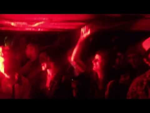 Weval Live @ Minstens FYWFE