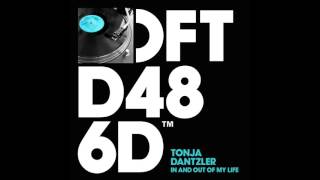 Tonja Dantzler 'In And Out Of My Life' (Armand Van Helden Mix - Shan & Gerd Janson Edit)