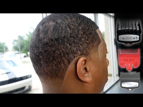 Mastering The Mid Taper 🔥 | Step By Step | Beginners Tutorial 🔥