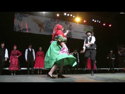 Muharay gála 2017 - Nagyecsed