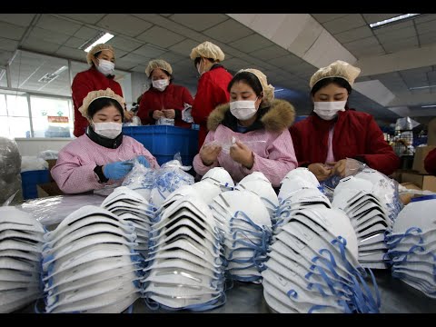 YANG METASTASI - LA LOBBY DELLE MASCHERINE (SCUSATE IL CORONAVIRUS)