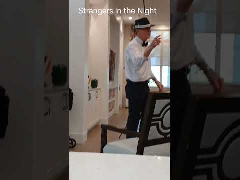 Promotional video thumbnail 2 for Marcus Shawn Sings