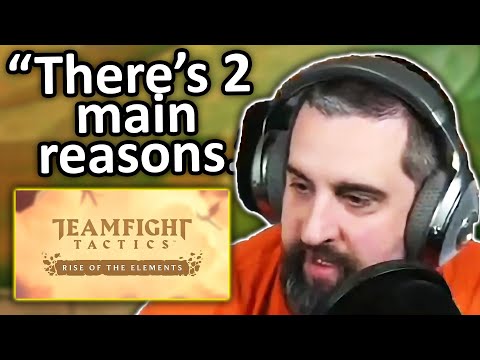 "Why is Set 2 Considered the Worst Set of All Time?"