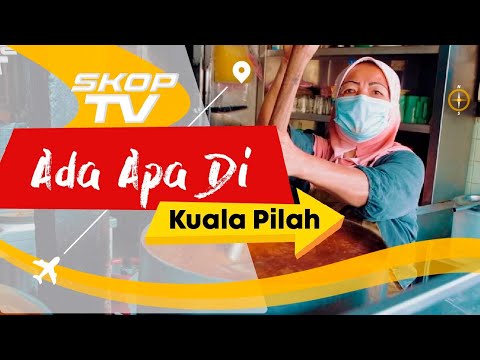 ADA APA DI KUALA PILAH