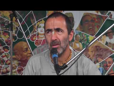 September 19, 2012 Sarvatma Das - Bhakti Sangama Ukraine #2