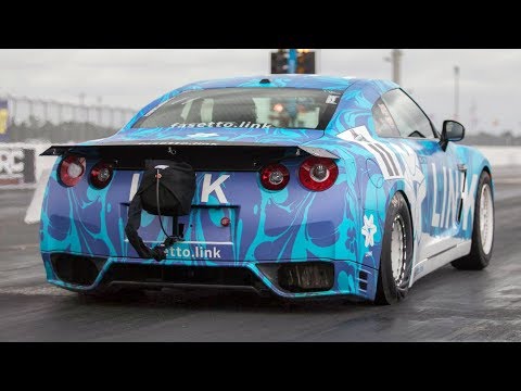 30 Minutes of the FASTEST GTR’s in the WORLD!