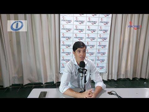 Prefeito Christian fala sobre serviços odontológicos, obras na Serra dos Toledos e mais