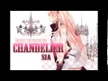 Nightcore - Chandelier 