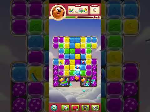 toonblast level 5019