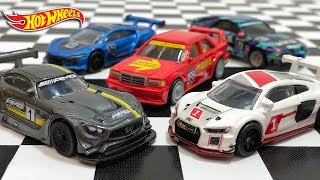 Hot Wheels Open Track Car Culture Series Unboxing!