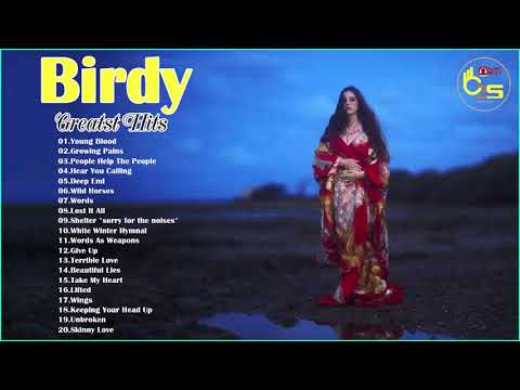 Best Of Birdy | Birdy New Songs | Birdy Greatest hits 2018