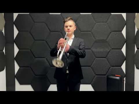 Jakub Młynarz kat. 14-16 lat Feeling Good