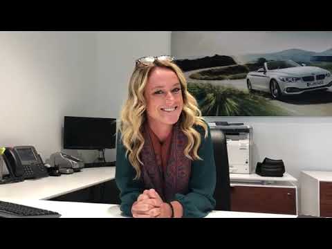 BMW - Customer Success Story (Madelyn Super - Used Car Manager)