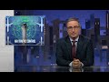 Air Traffic Control: Last Week Tonight with John Oliver (HBO)