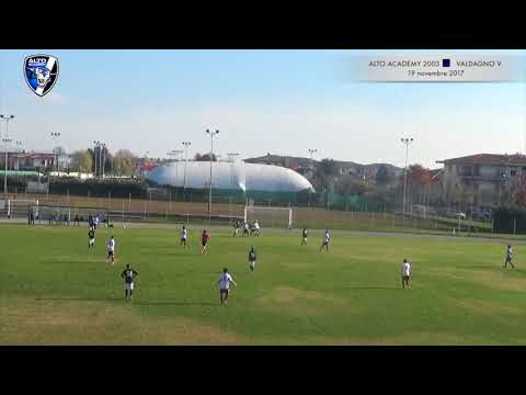 Alto Academy 2003 - Valdagno Vicenza