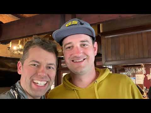 Int. GS Trophy Oceania 2020 New Zealand Day 7