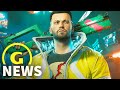 Cyberpunk 2077 Dev Reacts To Game’s Popularity | GameSpot News