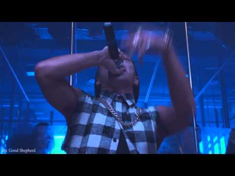 140906 - TAEYANG - 1 am - club NB