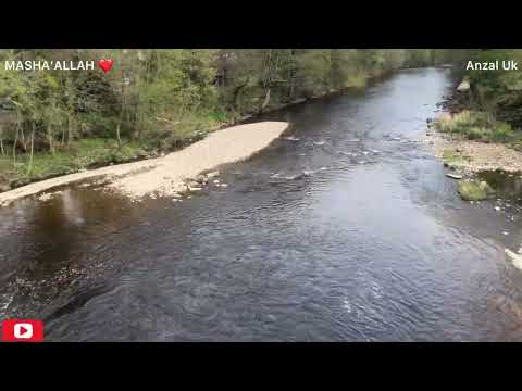 Most beautiful place to visit riverside